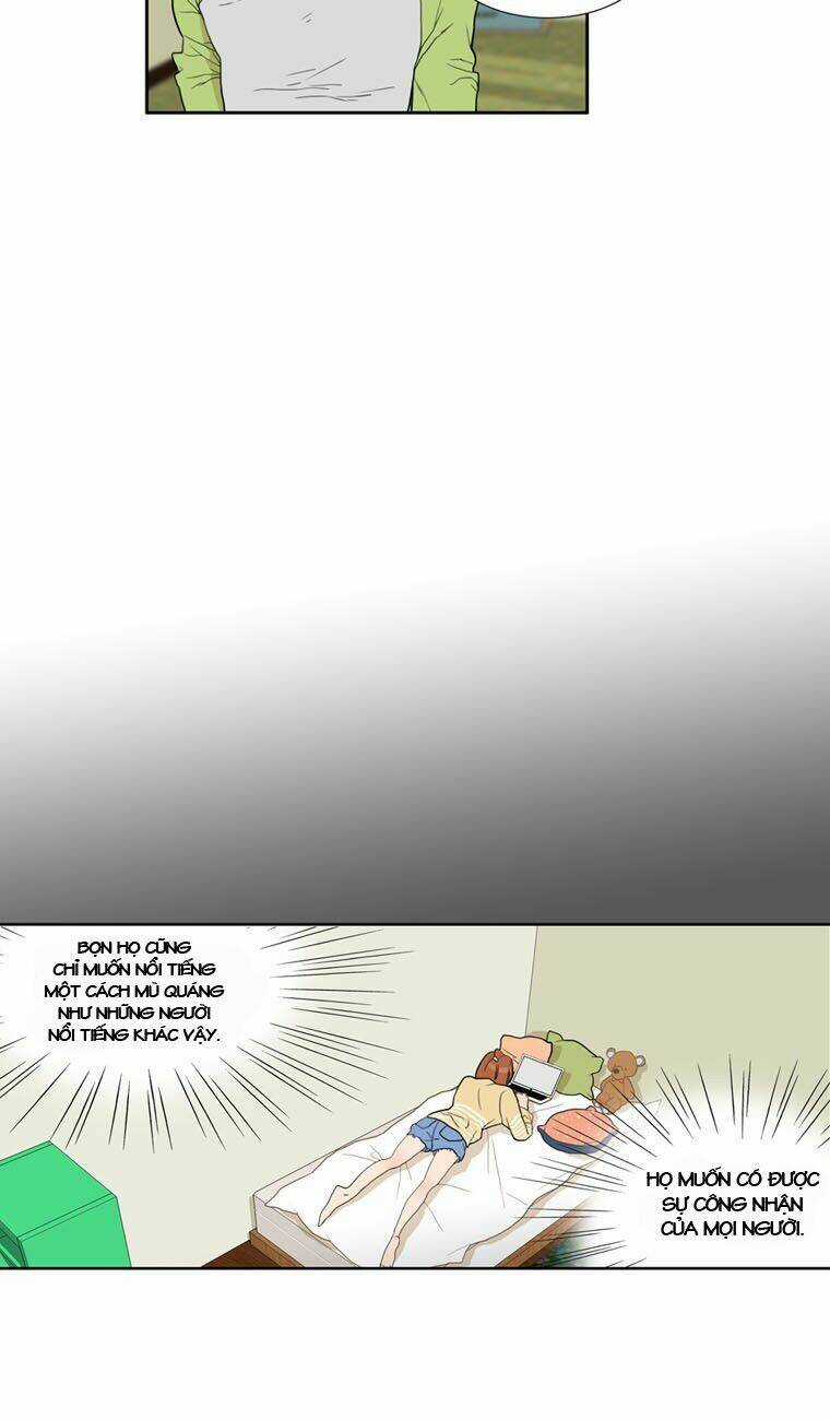 Monster Idols - Chapter 5 - Trang 18