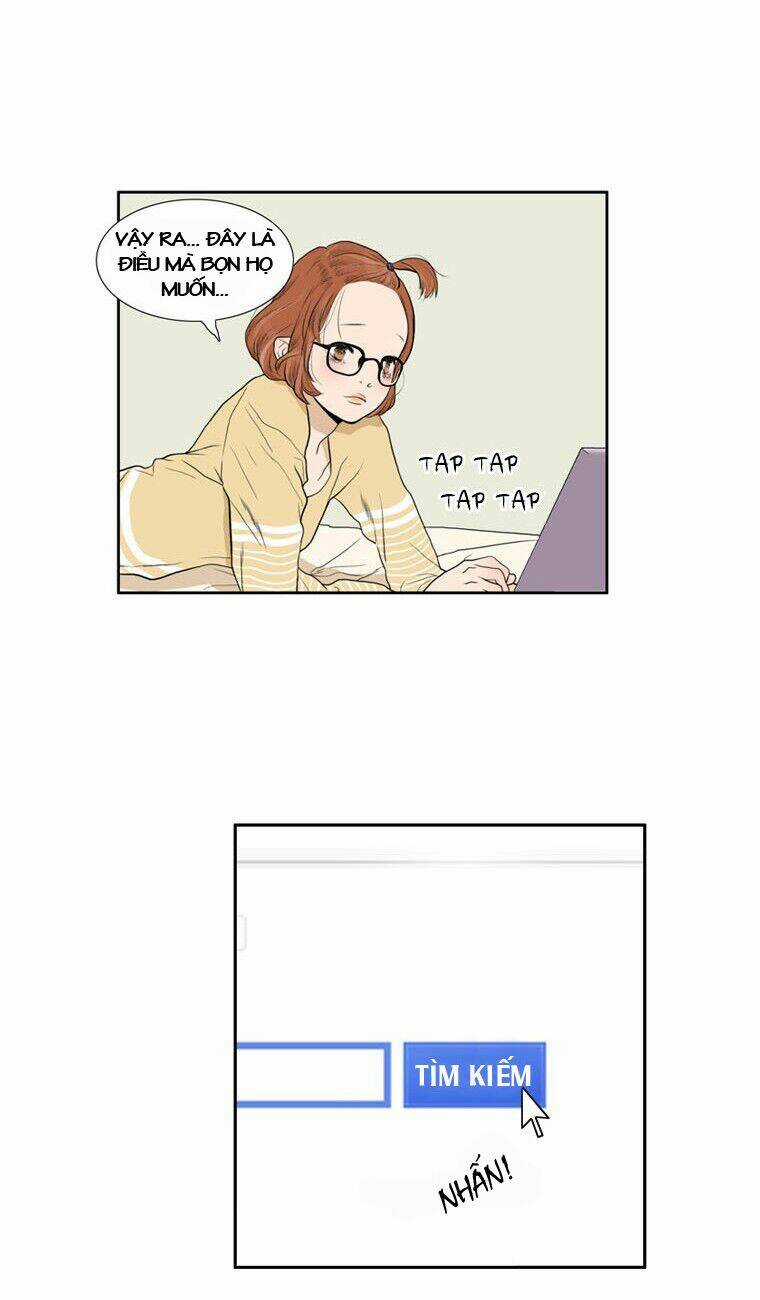 Monster Idols - Chapter 5 - Trang 19