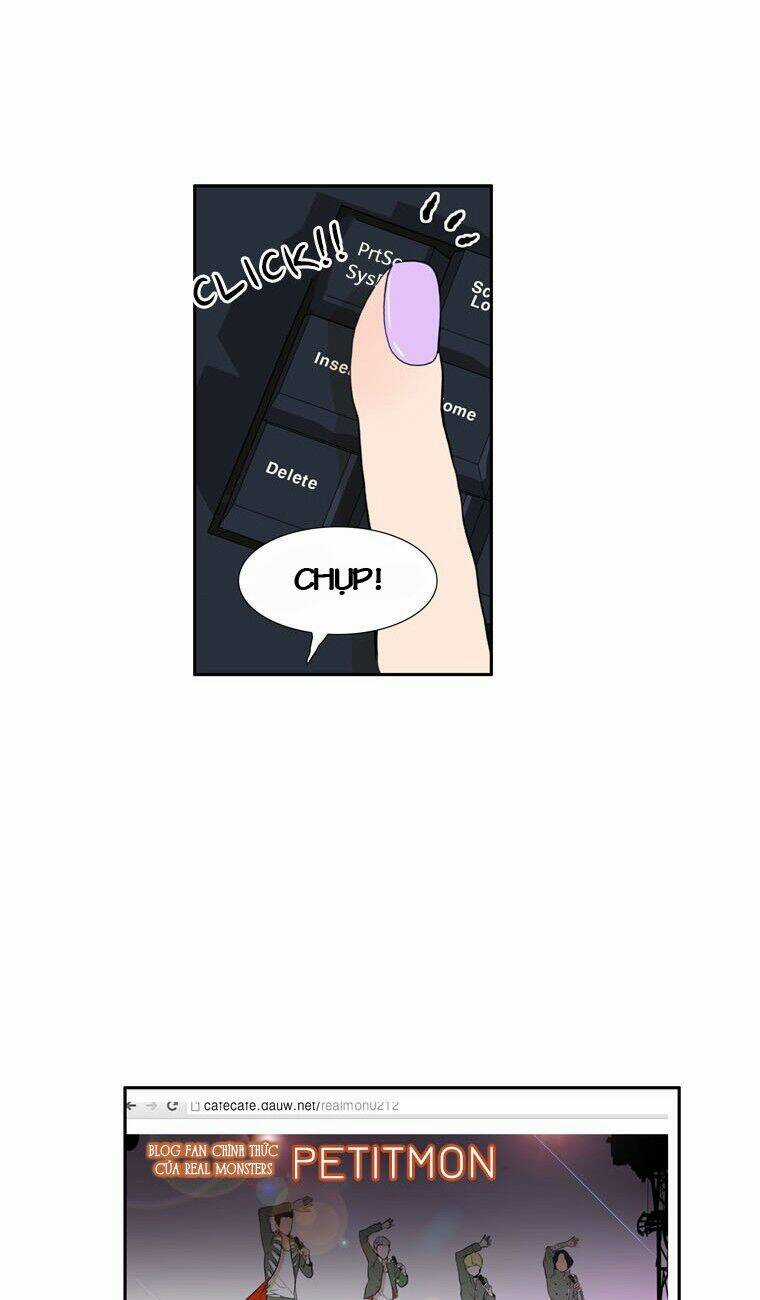 Monster Idols - Chapter 5 - Trang 24