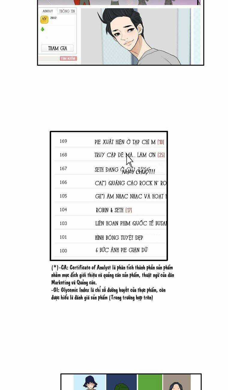 Monster Idols - Chapter 5 - Trang 25