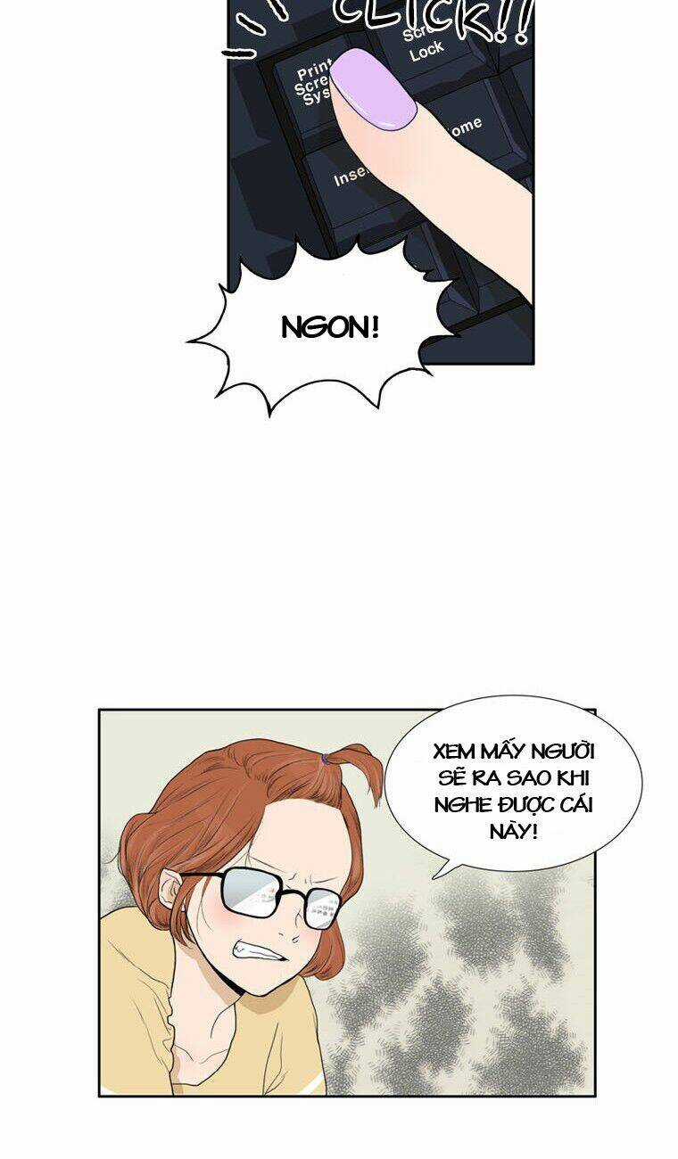 Monster Idols - Chapter 5 - Trang 27