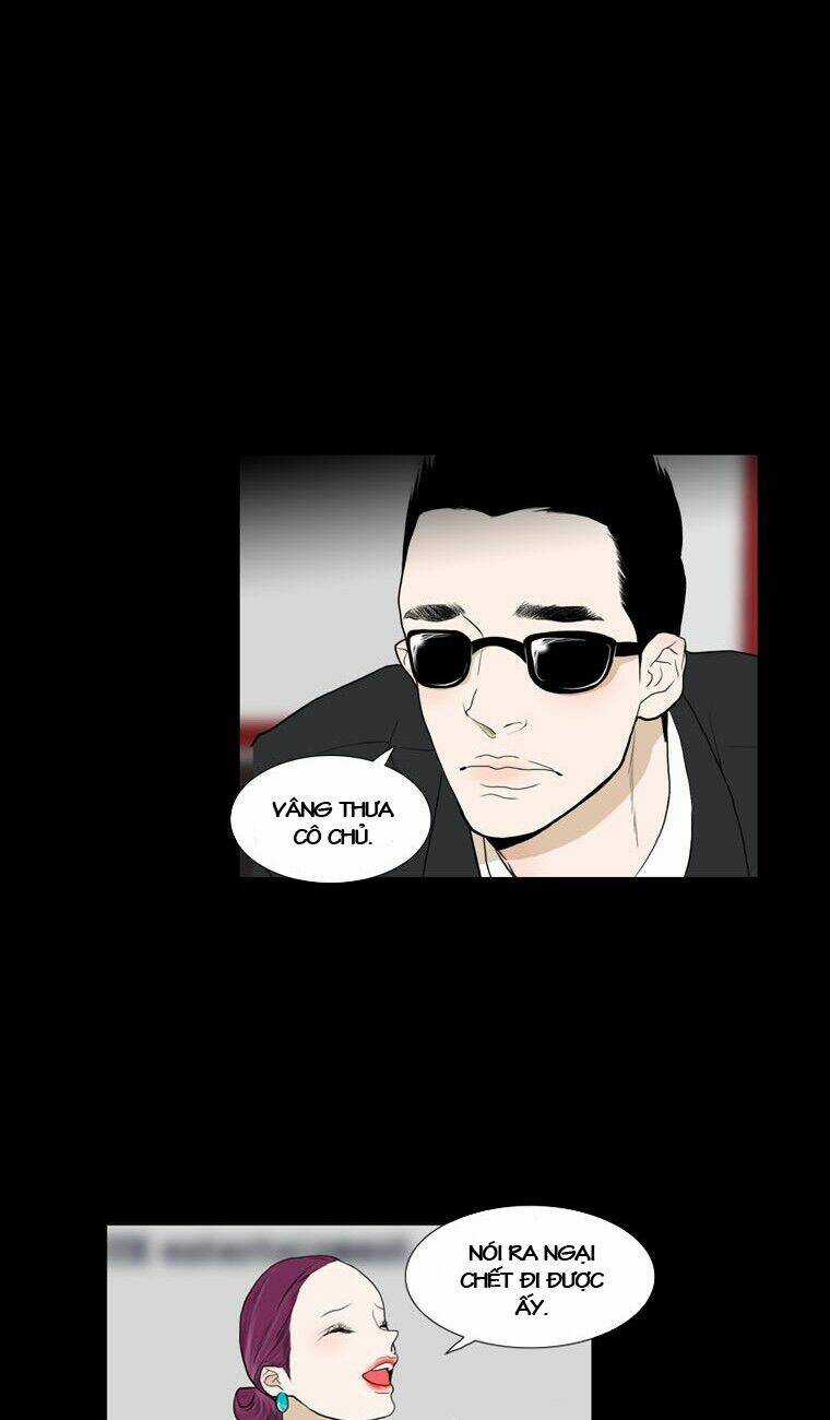 Monster Idols - Chapter 5 - Trang 29