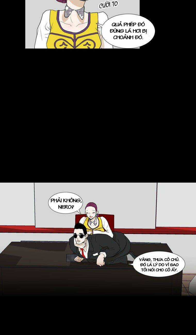 Monster Idols - Chapter 5 - Trang 30