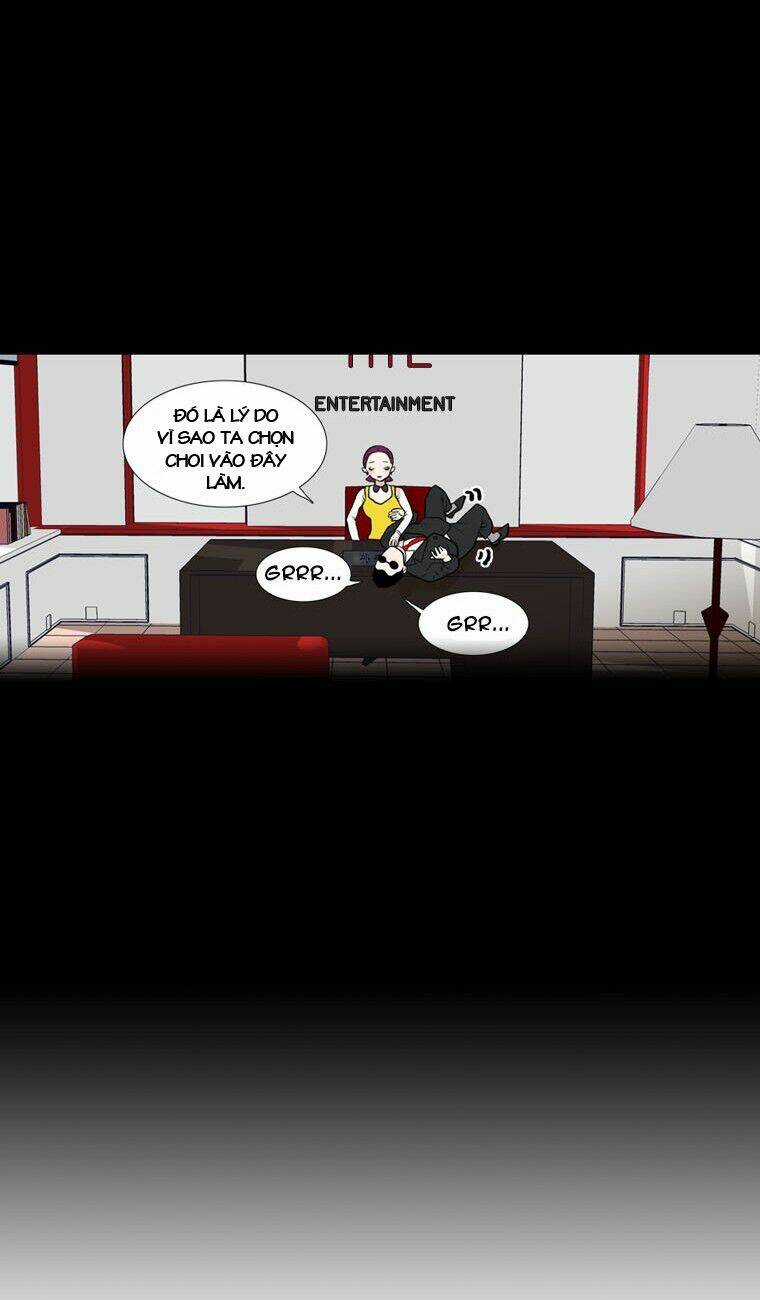 Monster Idols - Chapter 5 - Trang 32