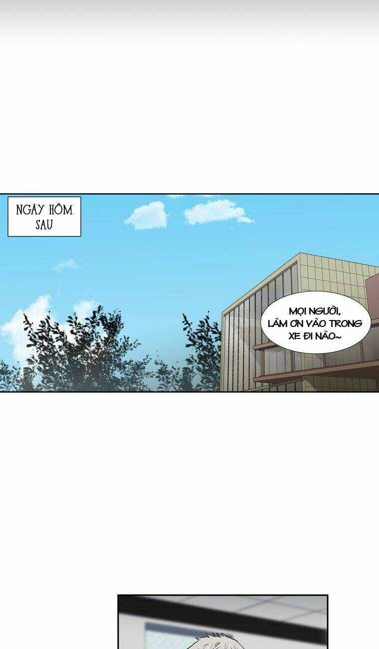 Monster Idols - Chapter 5 - Trang 33