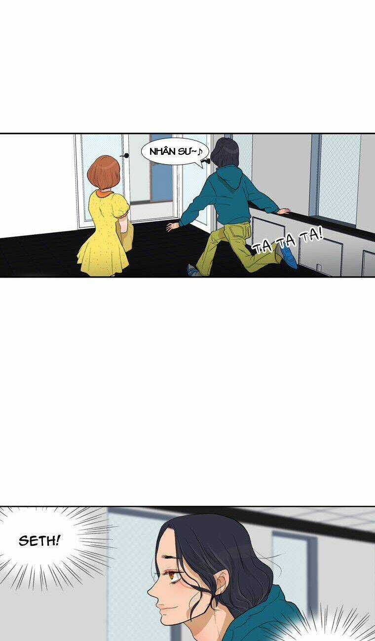 Monster Idols - Chapter 5 - Trang 37