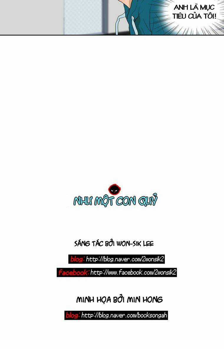 Monster Idols - Chapter 5 - Trang 38