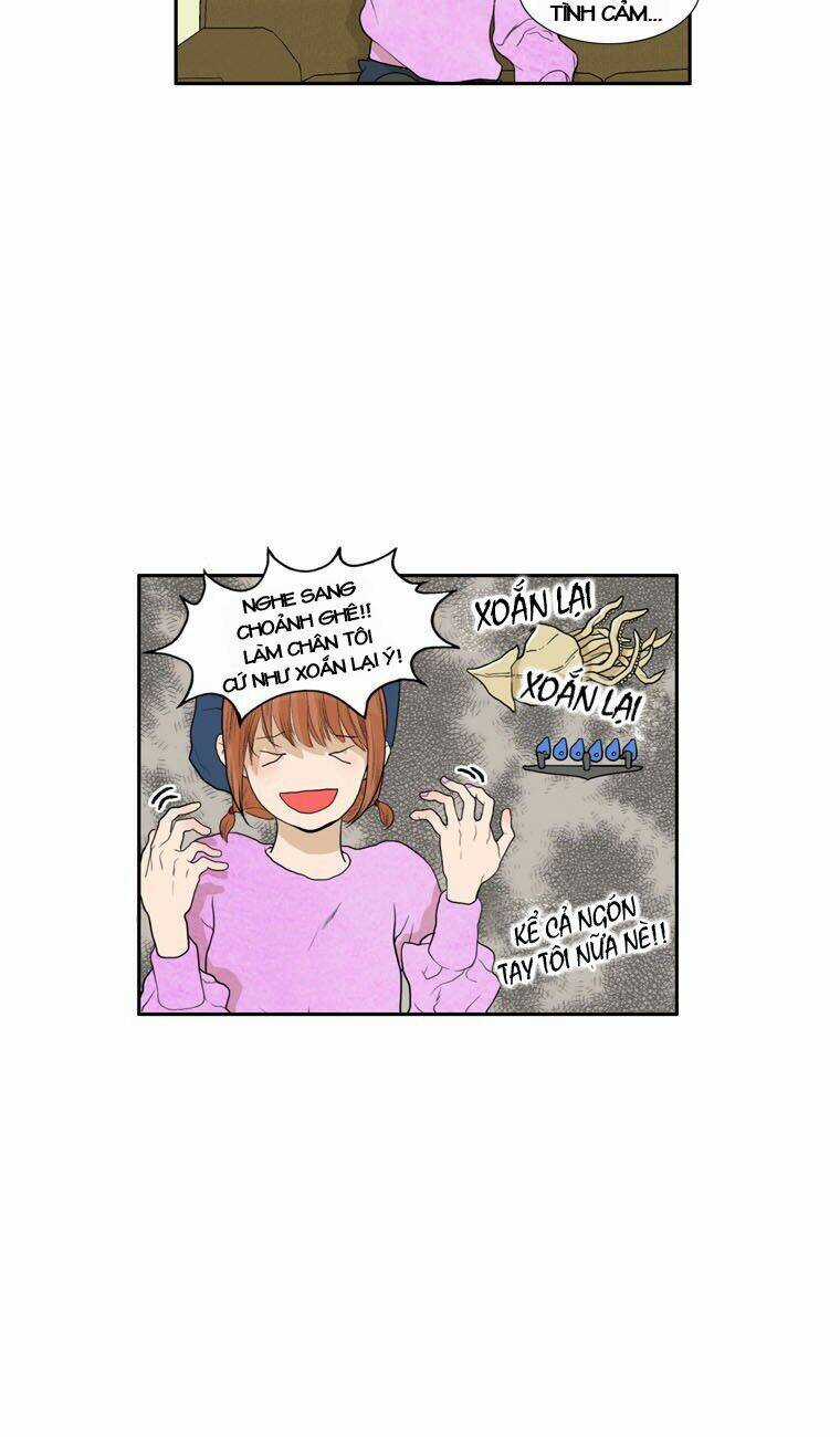 Monster Idols - Chapter 5 - Trang 10