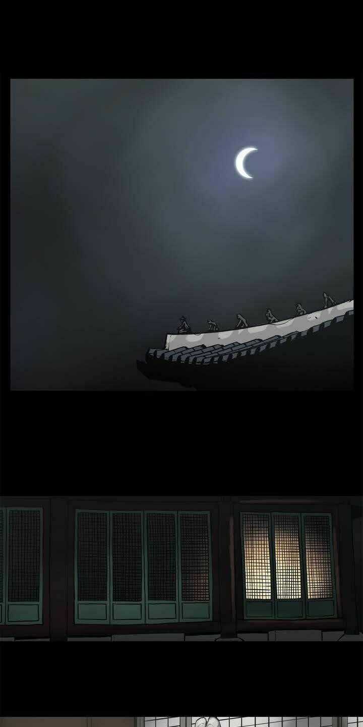 Monster Night - Chapter 1 - Trang 2