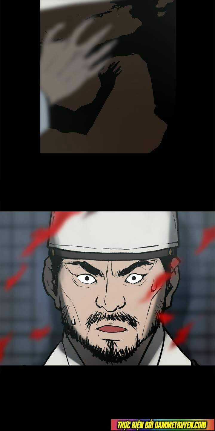 Monster Night - Chapter 1 - Trang 13