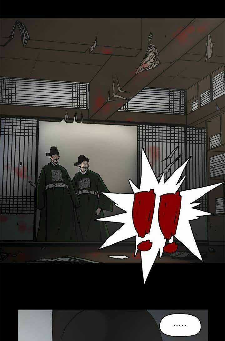 Monster Night - Chapter 1 - Trang 18