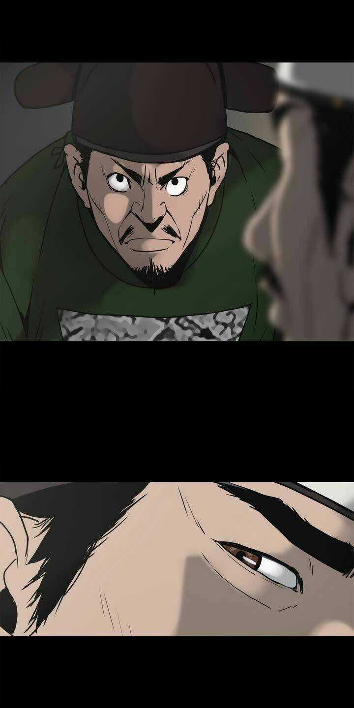 Monster Night - Chapter 1 - Trang 22