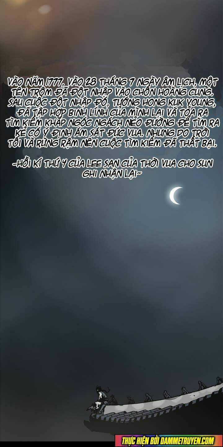 Monster Night - Chapter 1 - Trang 25