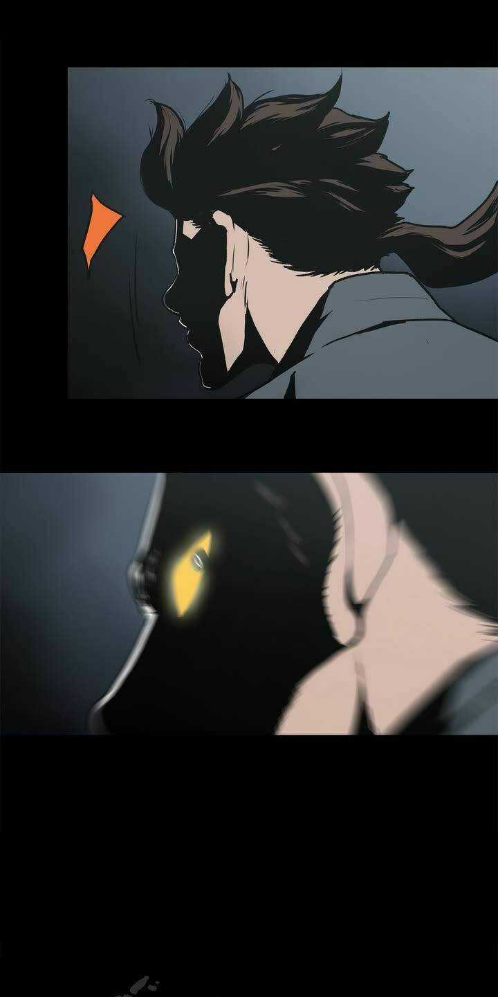 Monster Night - Chapter 1 - Trang 26