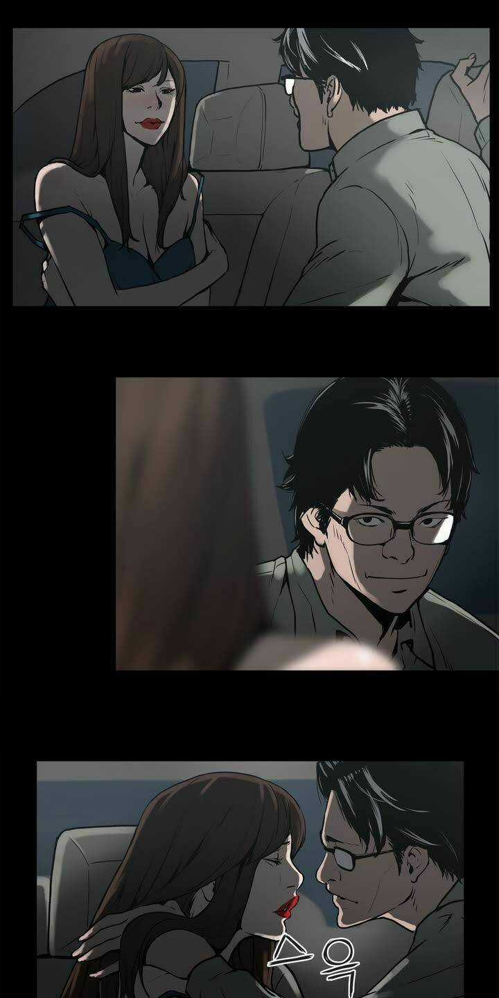 Monster Night - Chapter 1 - Trang 28