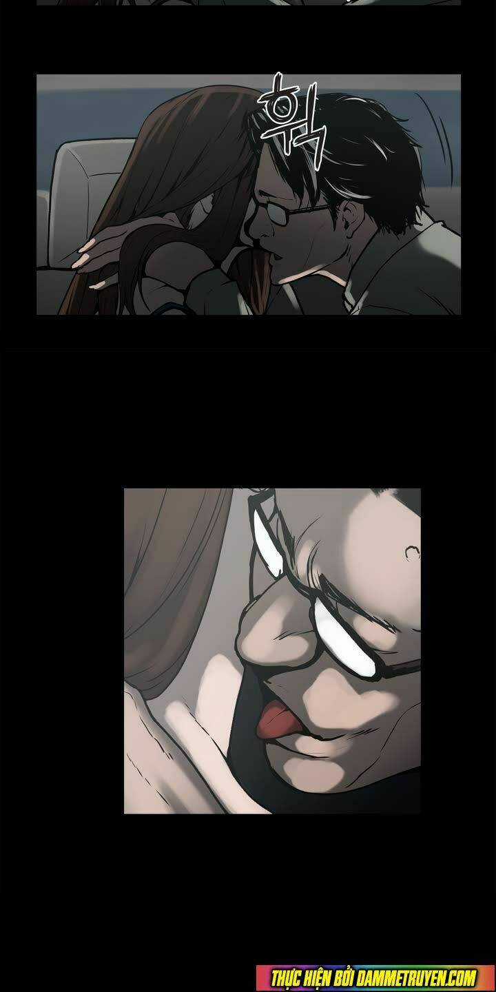 Monster Night - Chapter 1 - Trang 29