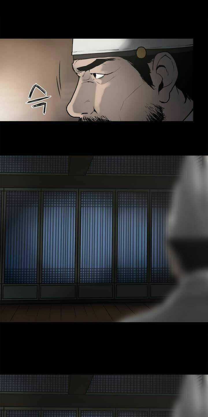 Monster Night - Chapter 1 - Trang 4