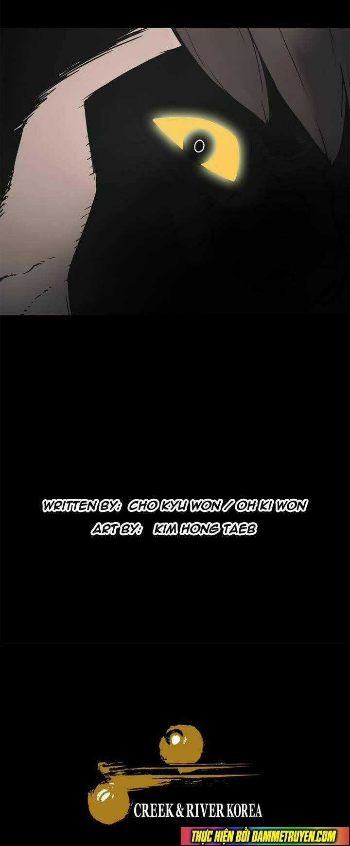 Monster Night - Chapter 1 - Trang 32