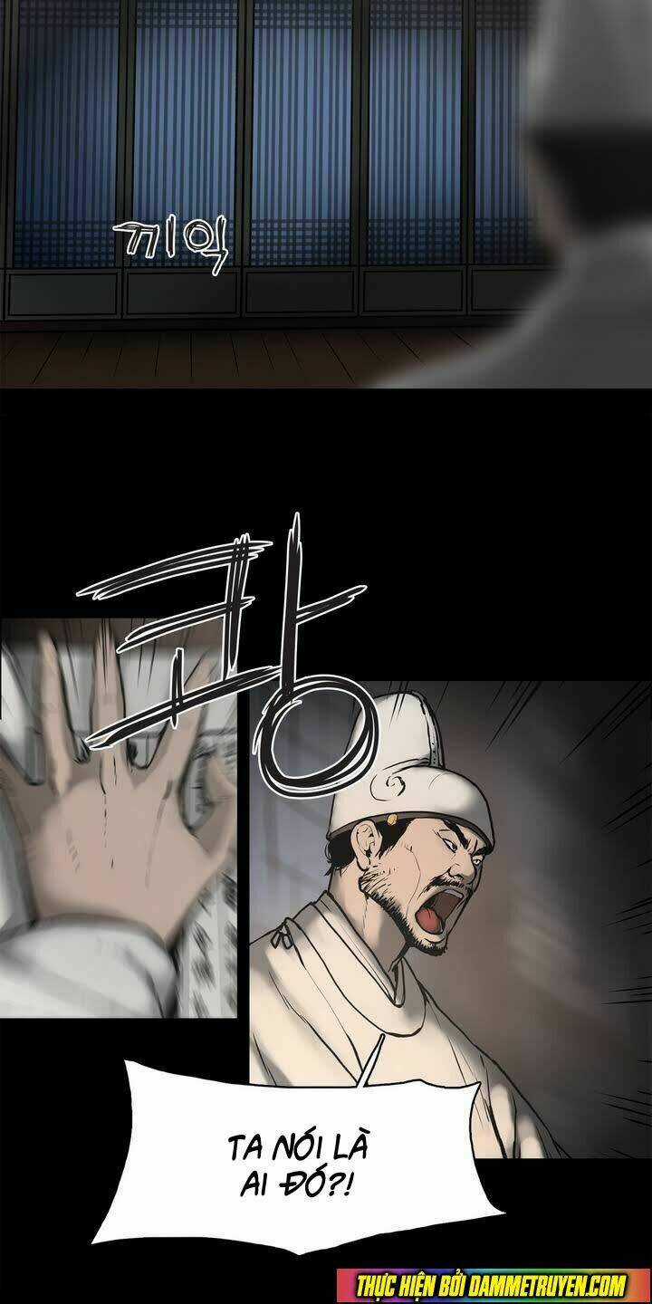 Monster Night - Chapter 1 - Trang 5