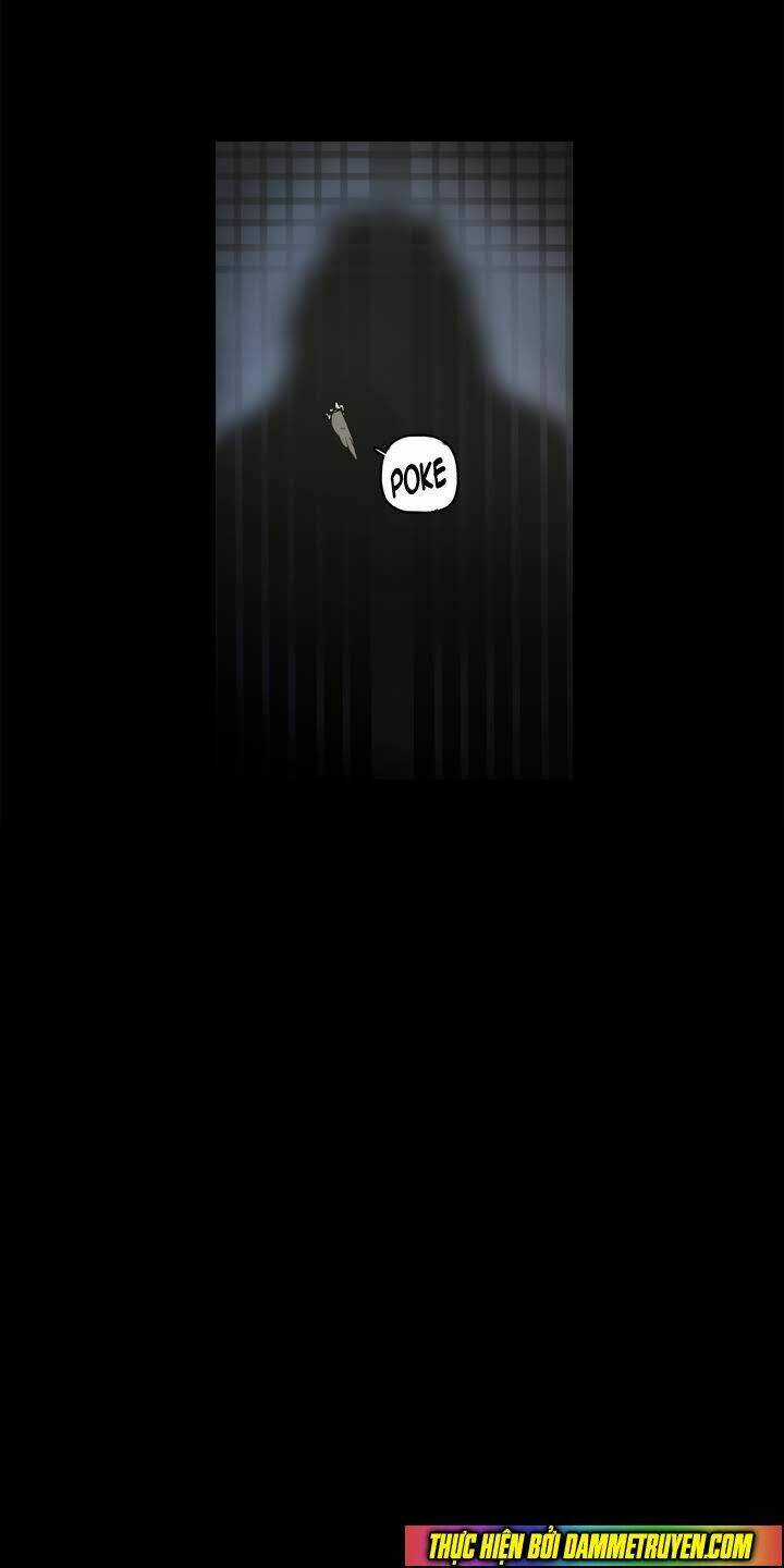 Monster Night - Chapter 1 - Trang 7