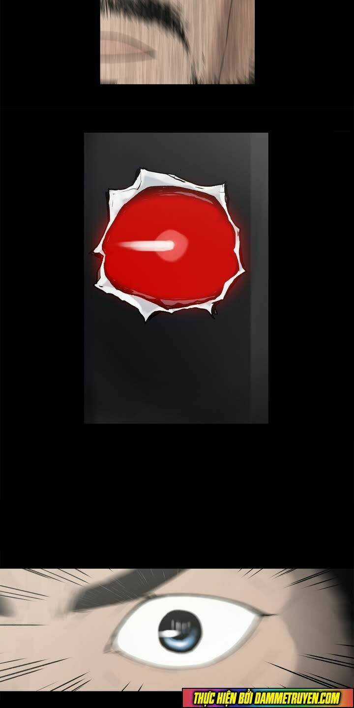 Monster Night - Chapter 1 - Trang 9