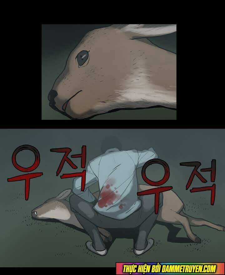 Monster Night - Chapter 10 - Trang 14