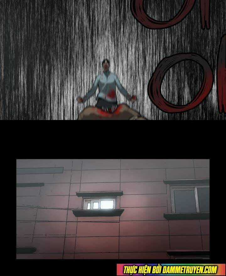 Monster Night - Chapter 10 - Trang 16