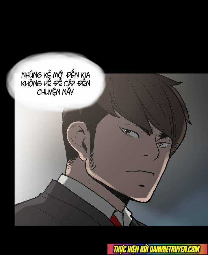 Monster Night - Chapter 10 - Trang 18