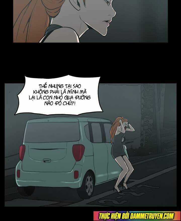 Monster Night - Chapter 10 - Trang 20