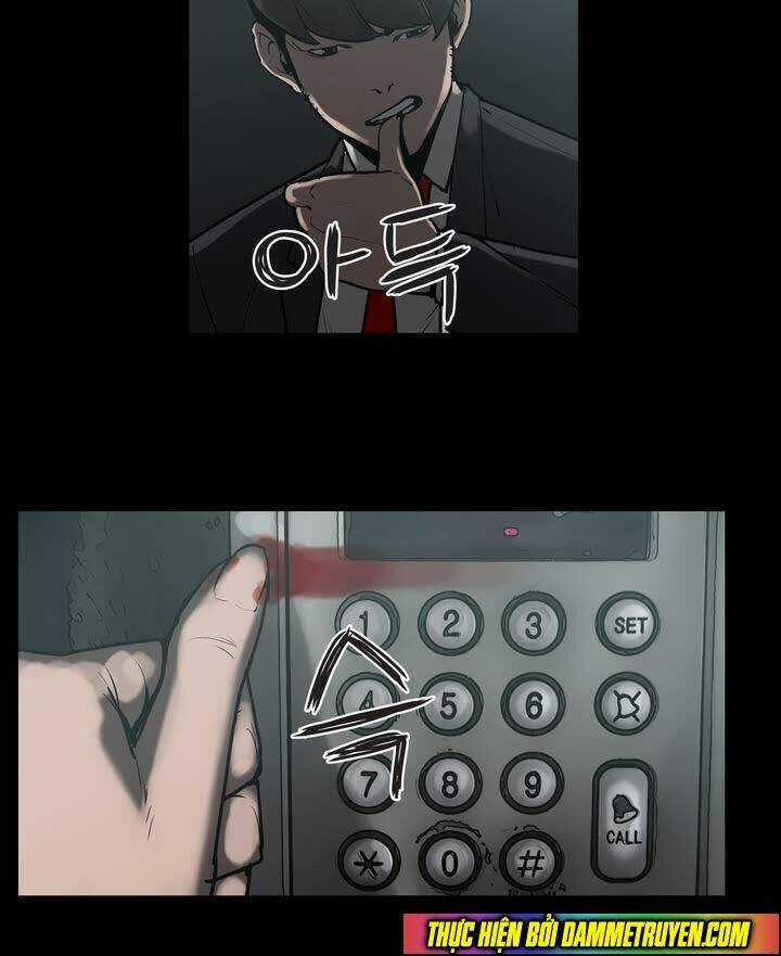 Monster Night - Chapter 10 - Trang 4