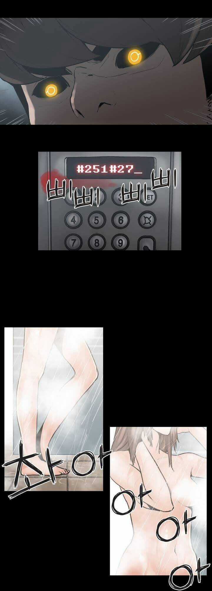 Monster Night - Chapter 10 - Trang 5