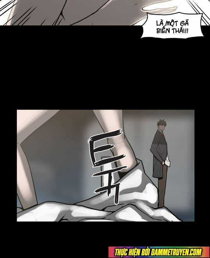 Monster Night - Chapter 10 - Trang 8