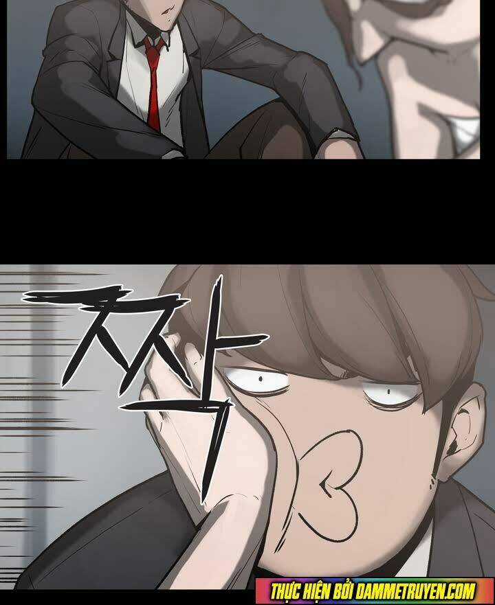 Monster Night - Chapter 10 - Trang 10