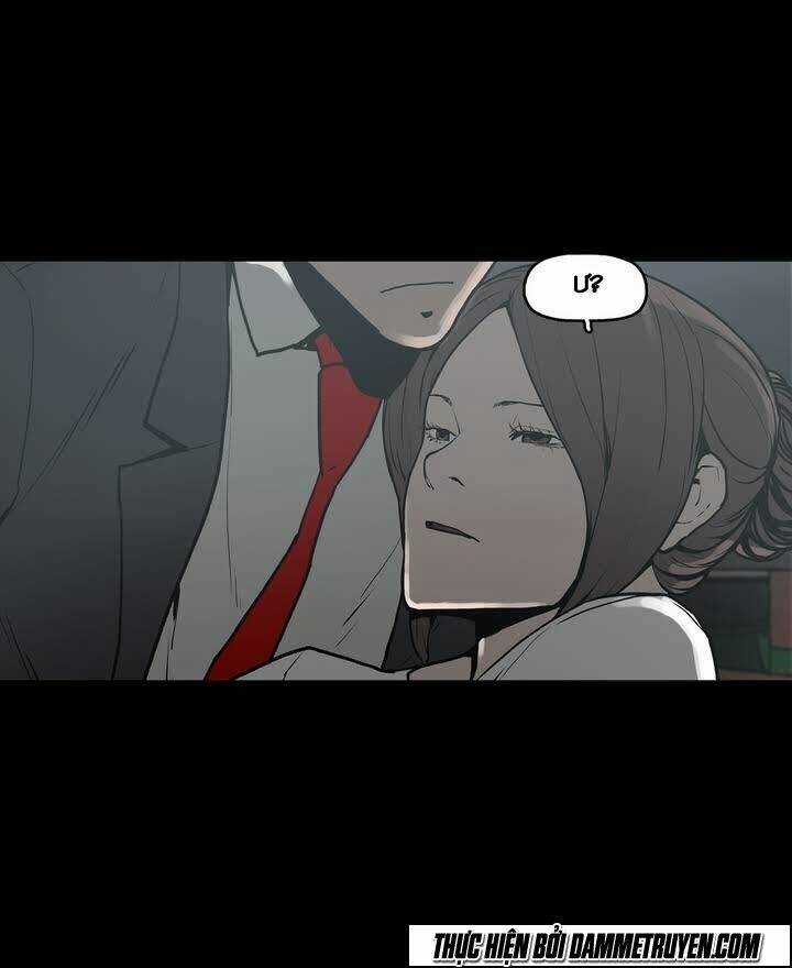 Monster Night - Chapter 11 - Trang 12