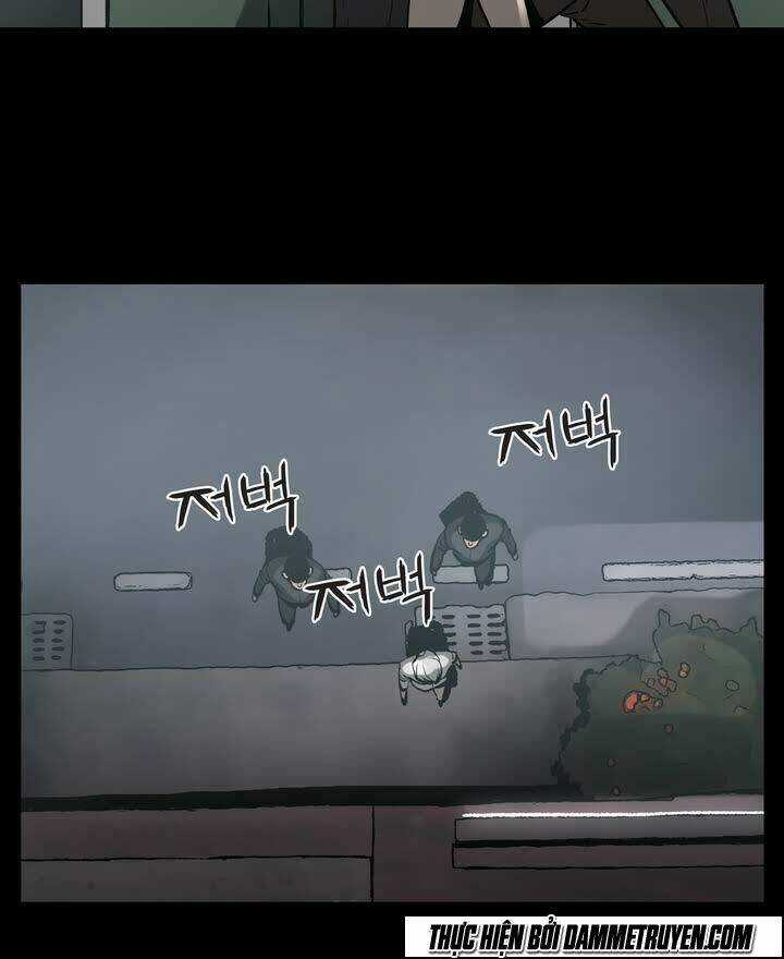 Monster Night - Chapter 11 - Trang 14