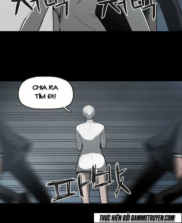 Monster Night - Chapter 11 - Trang 16