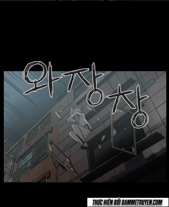 Monster Night - Chapter 11 - Trang 18