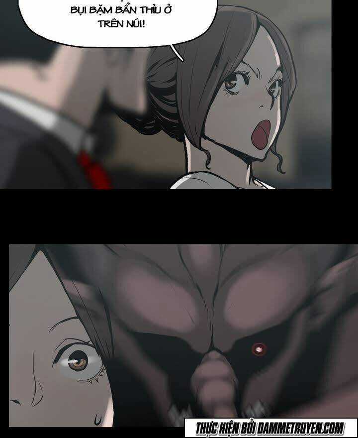 Monster Night - Chapter 11 - Trang 26