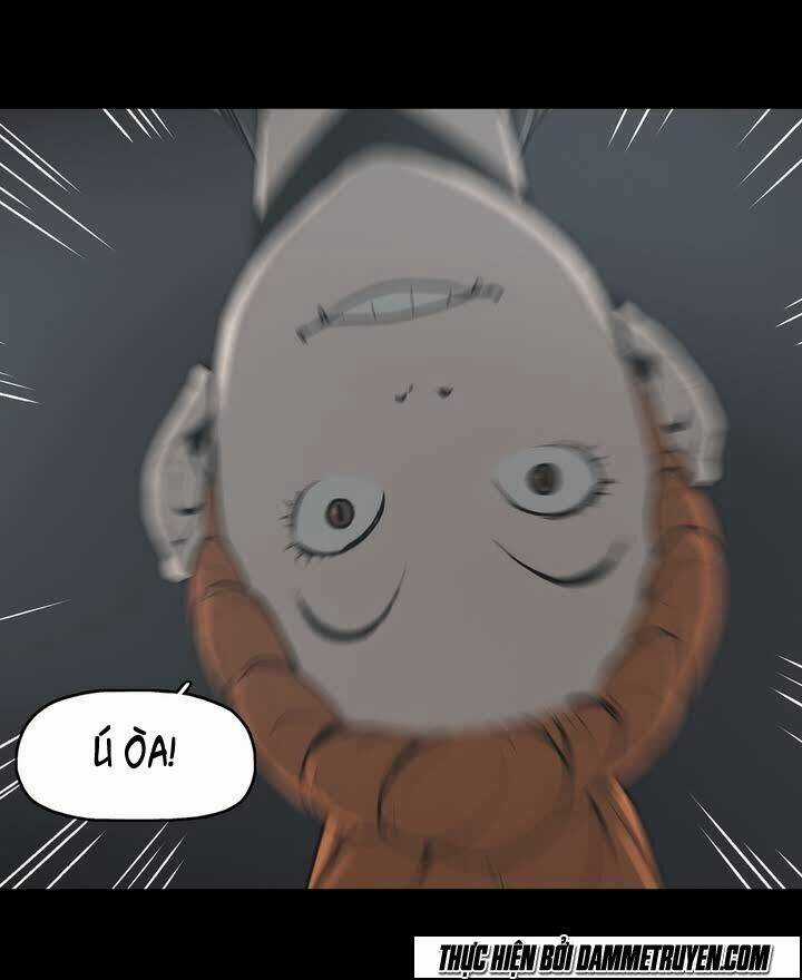 Monster Night - Chapter 11 - Trang 6