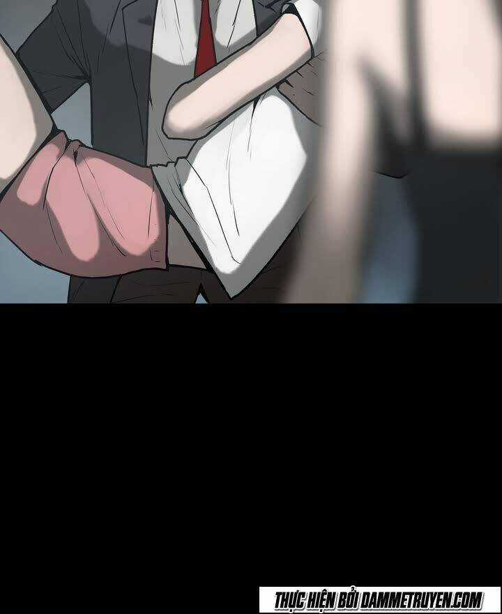 Monster Night - Chapter 11 - Trang 10