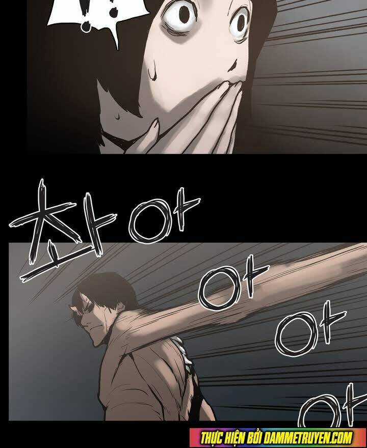 Monster Night - Chapter 12 - Trang 20