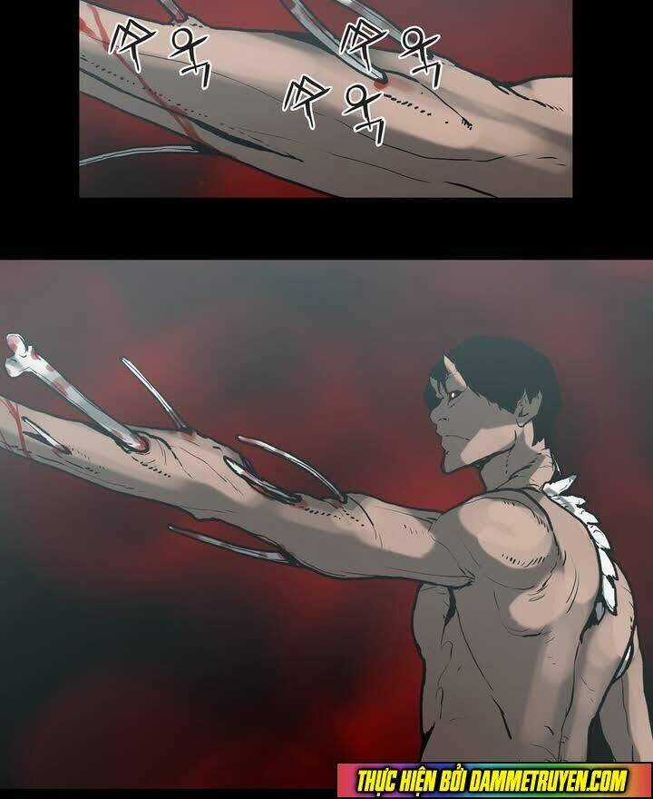 Monster Night - Chapter 12 - Trang 22