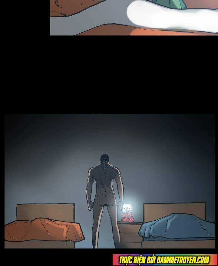 Monster Night - Chapter 12 - Trang 24