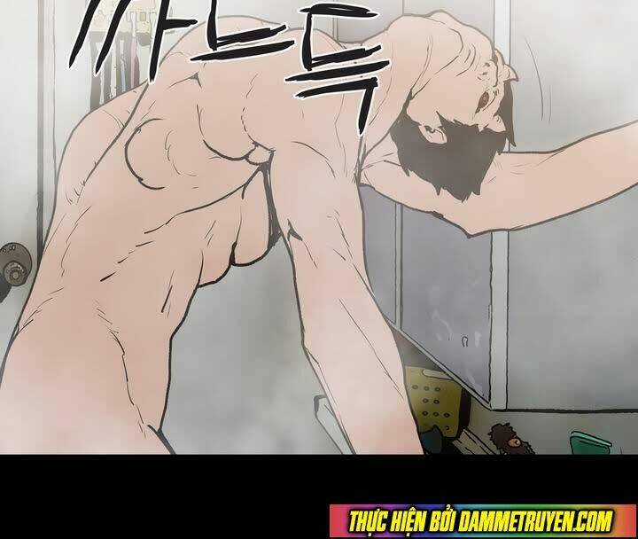 Monster Night - Chapter 12 - Trang 6