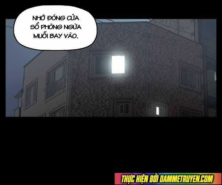 Monster Night - Chapter 12 - Trang 8