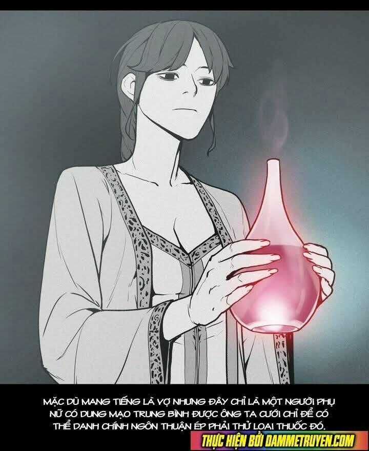 Monster Night - Chapter 13 - Trang 2