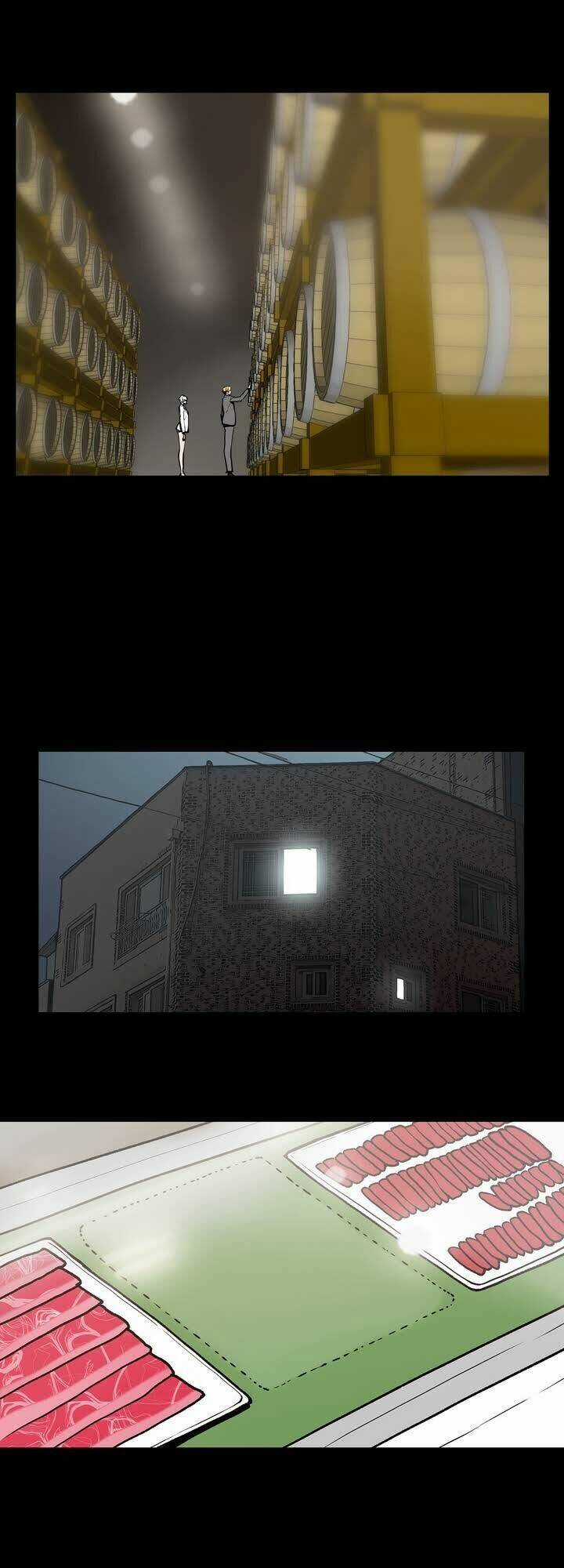 Monster Night - Chapter 13 - Trang 18