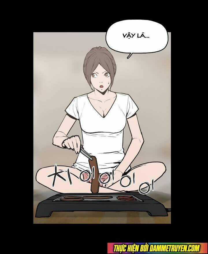 Monster Night - Chapter 13 - Trang 19