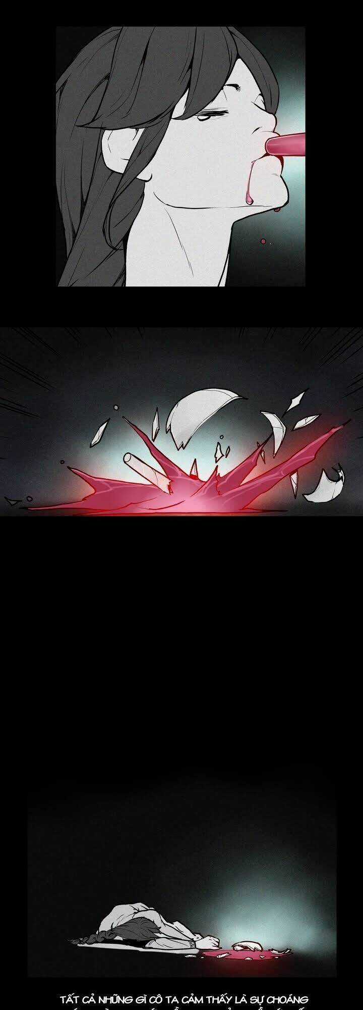 Monster Night - Chapter 13 - Trang 3