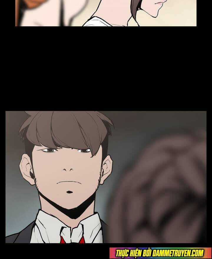 Monster Night - Chapter 13 - Trang 21